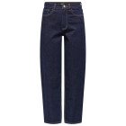Dark Blue Denim